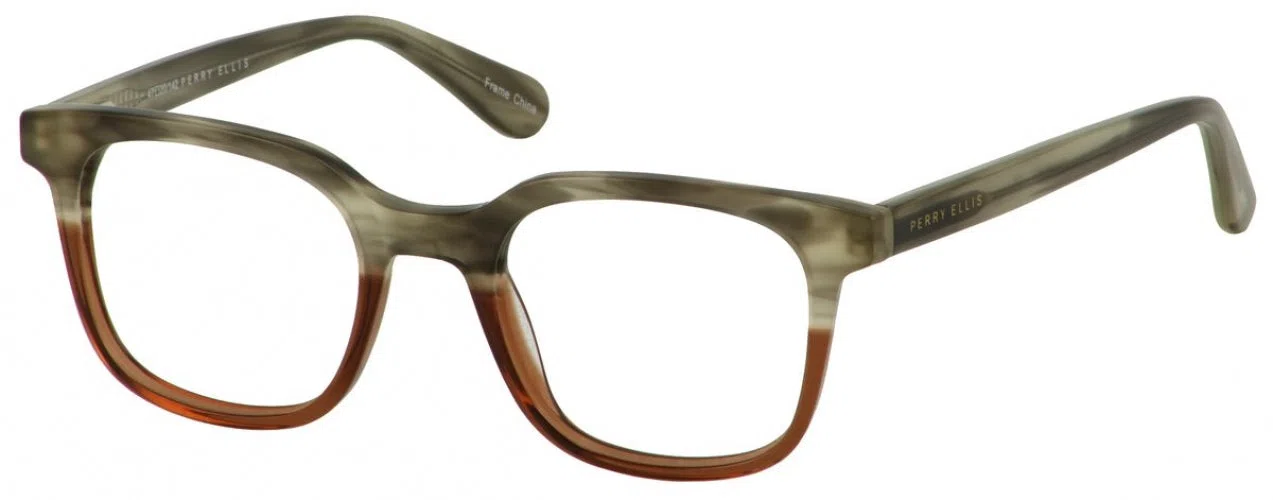 Perry Ellis 425 Eyeglasses - view 3